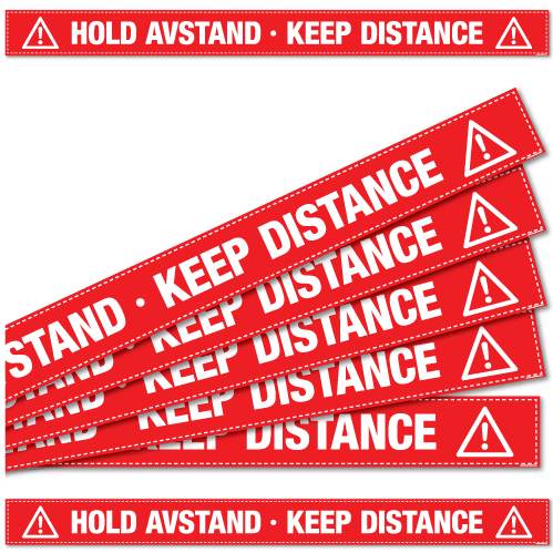 smittevernskilt_hold_avstand_keep_distance
