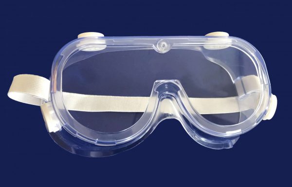 Beskyttelses-briller