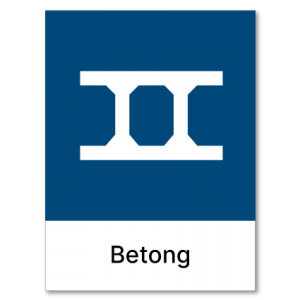 Avfallssortering Betong