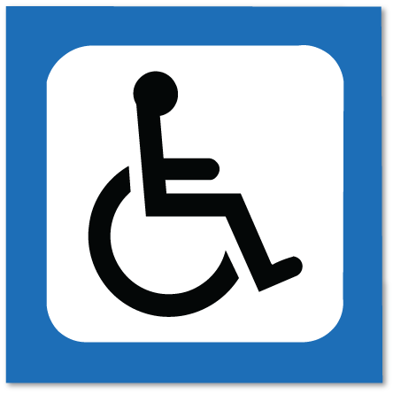 piktogram handikap-toalett