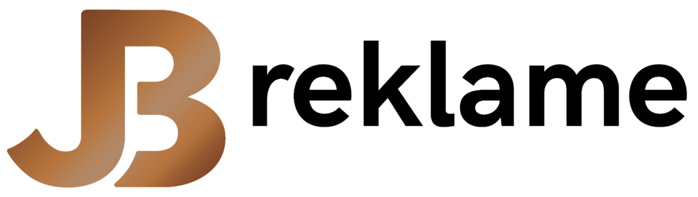 Logo jb reklame